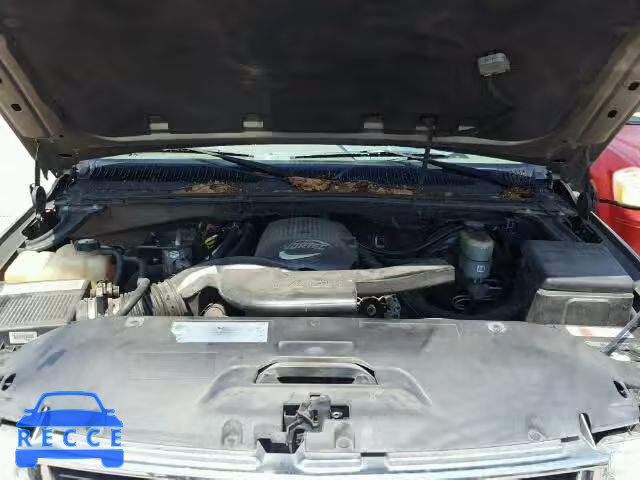 2002 CHEVROLET TAHOE 1GNEC13Z32R189102 image 6