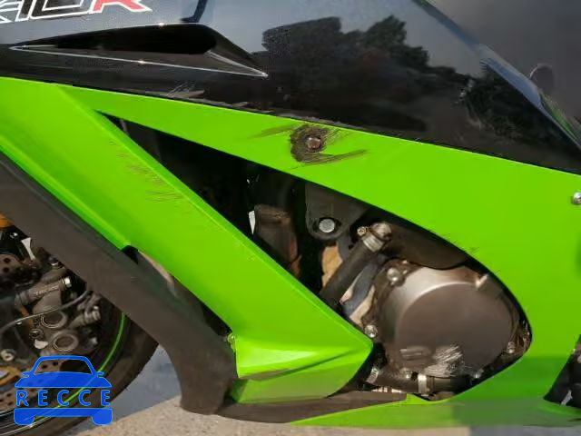 2013 KAWASAKI ZX1000 JKAZXCJ19DA017756 зображення 6