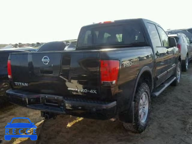 2012 NISSAN TITAN 1N6BA0EC3CN321088 зображення 3