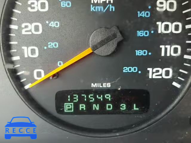 1998 CHRYSLER SEBRING 3C3EL55H7WT325611 image 7