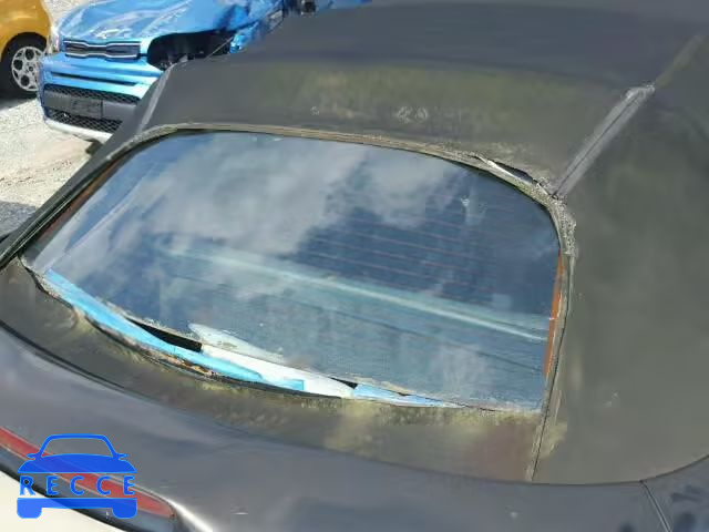 1998 CHRYSLER SEBRING 3C3EL55H7WT325611 image 8