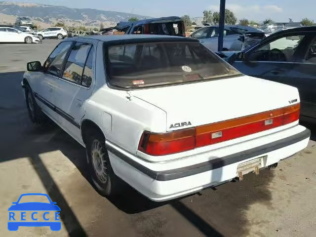 1989 ACURA LEGEND JH4KA4665KC015053 Bild 2