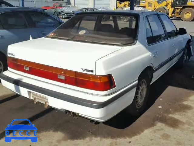 1989 ACURA LEGEND JH4KA4665KC015053 image 3