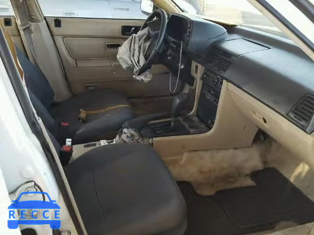 1989 ACURA LEGEND JH4KA4665KC015053 image 4