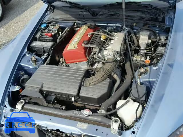 2004 HONDA S2000 JHMAP21444T002642 image 6