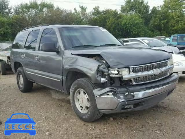 2000 CHEVROLET TAHOE 1GNEC13TXYJ199368 image 0