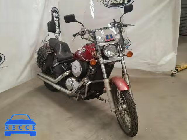 1995 KAWASAKI VN800 JKBVNCA12SA008023 зображення 0
