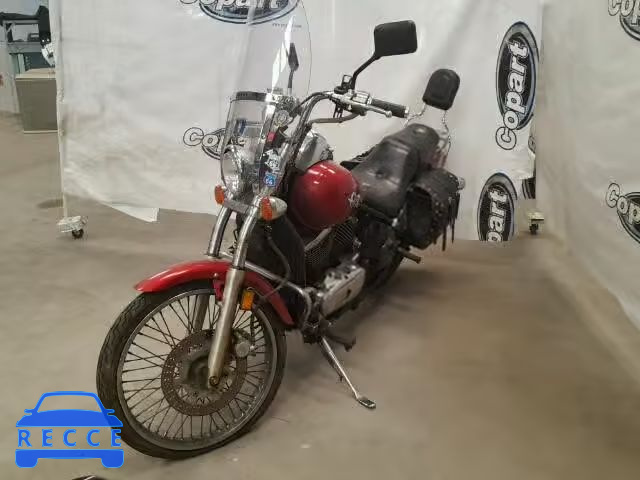 1995 KAWASAKI VN800 JKBVNCA12SA008023 зображення 1