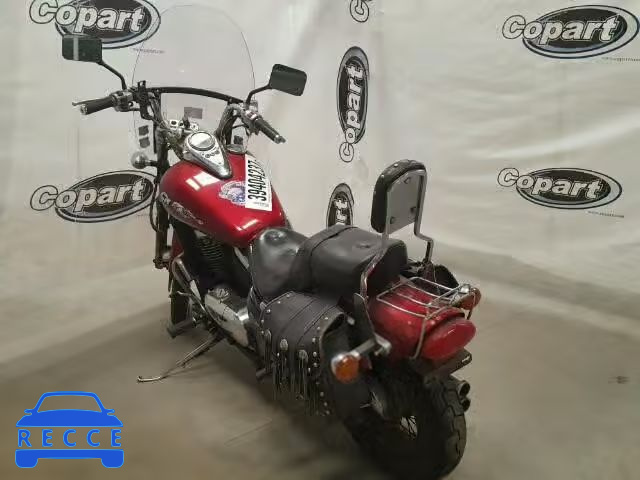1995 KAWASAKI VN800 JKBVNCA12SA008023 зображення 2