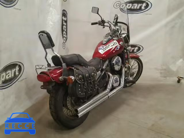 1995 KAWASAKI VN800 JKBVNCA12SA008023 зображення 3