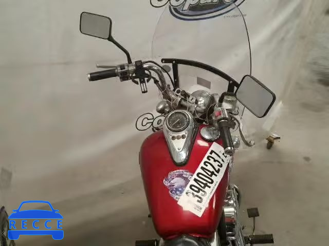 1995 KAWASAKI VN800 JKBVNCA12SA008023 зображення 4