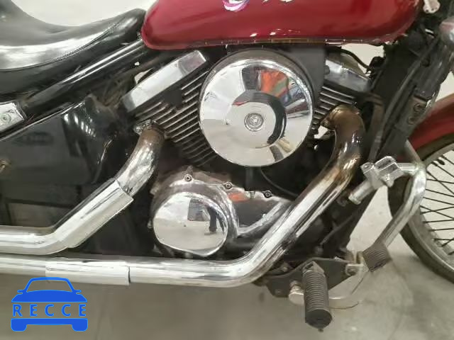 1995 KAWASAKI VN800 JKBVNCA12SA008023 зображення 6