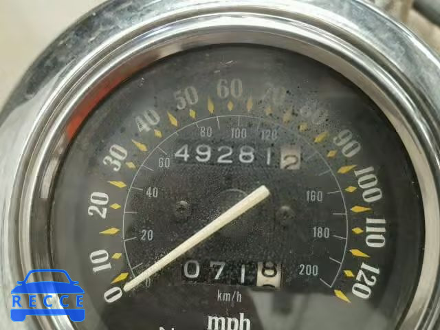 1995 KAWASAKI VN800 JKBVNCA12SA008023 зображення 7