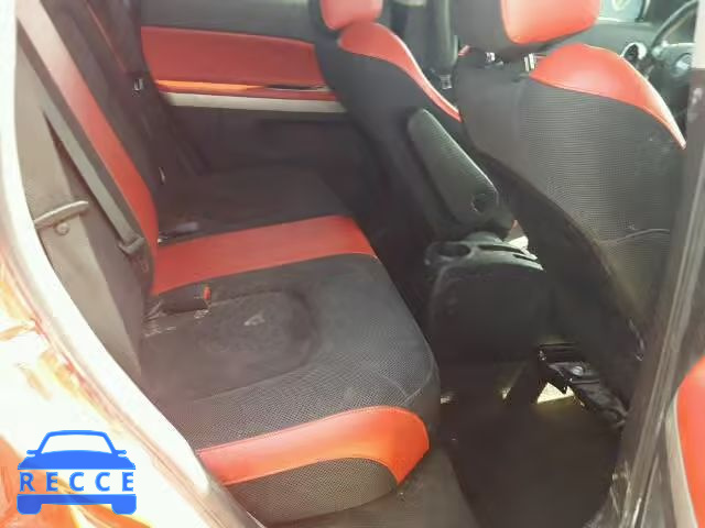 2009 CHEVROLET HHR SS 3GNCA63X89S580911 зображення 5