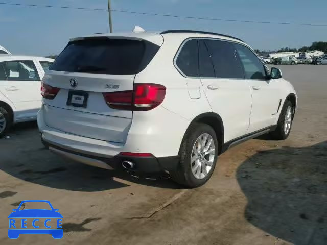 2016 BMW X5 5UXKR2C55G0H41824 image 3