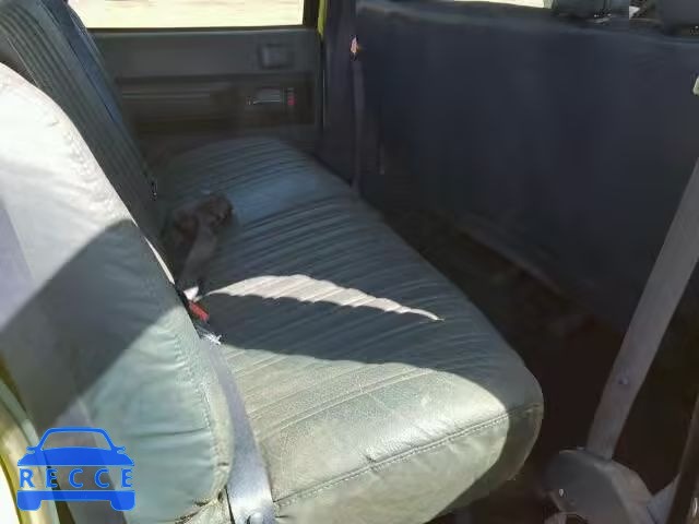 1993 GMC SIERRA 1GTHK33K0PJ723475 Bild 5