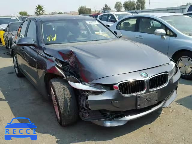 2014 BMW 328 WBA3A5G57ENP27751 image 0