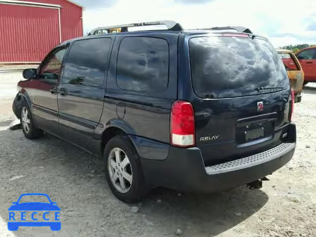 2005 SATURN RELAY 5GZDX23L35D248868 зображення 2