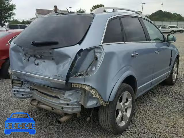 2013 CHEVROLET CAPTIVA 3GNAL4EK8DS600168 image 3