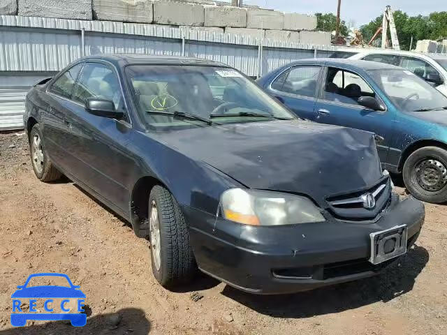 2003 ACURA 3.2CL 19UYA42443A013972 image 0