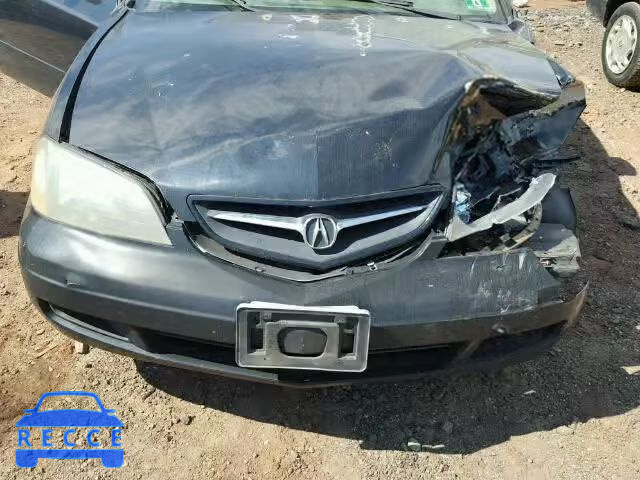 2003 ACURA 3.2CL 19UYA42443A013972 зображення 6