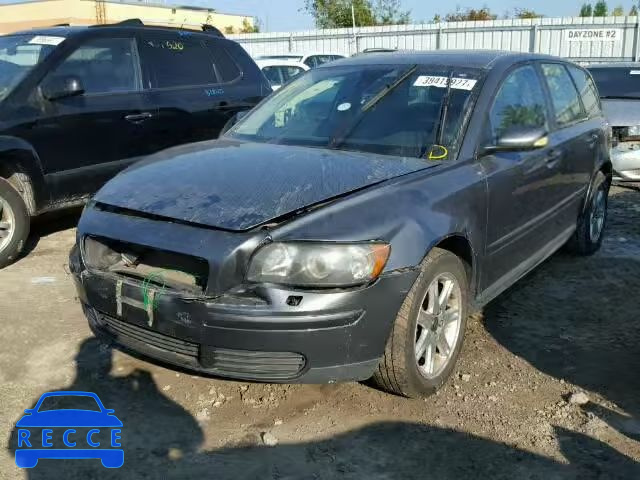 2005 VOLVO V50 YV1MW382952121266 image 1