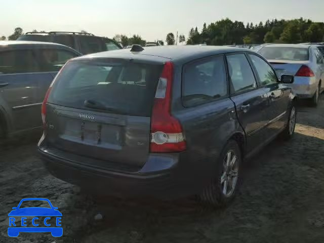 2005 VOLVO V50 YV1MW382952121266 image 3