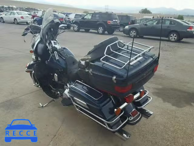 2000 HARLEY-DAVIDSON FLHTCUI 1HD1FCW17YY630680 image 2