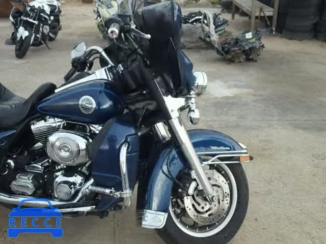 2000 HARLEY-DAVIDSON FLHTCUI 1HD1FCW17YY630680 Bild 4