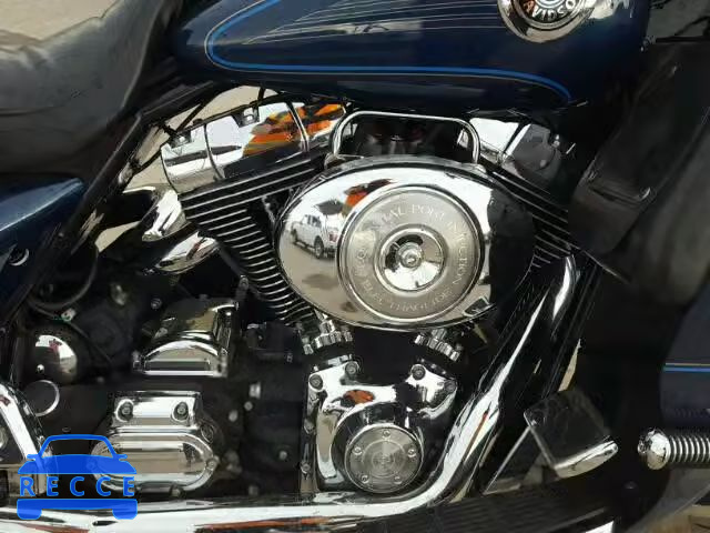 2000 HARLEY-DAVIDSON FLHTCUI 1HD1FCW17YY630680 зображення 6