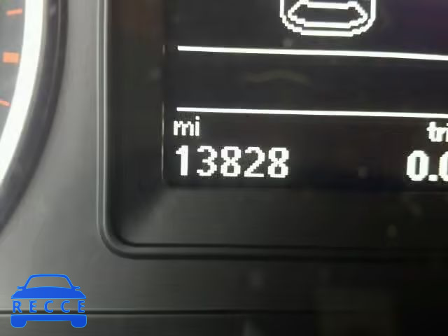 2017 VOLKSWAGEN TIGUAN WVGAV7AX6HW501425 image 7