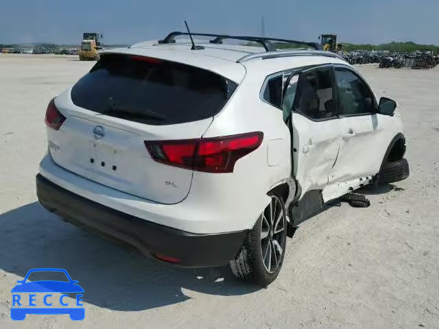 2017 NISSAN ROGUE SPOR JN1BJ1CP8HW002062 image 3