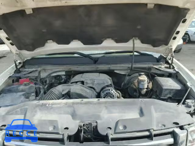 2013 GMC SIERRA 3GTP1VE06DG142954 image 6