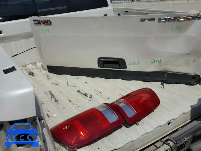 2013 GMC SIERRA 3GTP1VE06DG142954 image 8