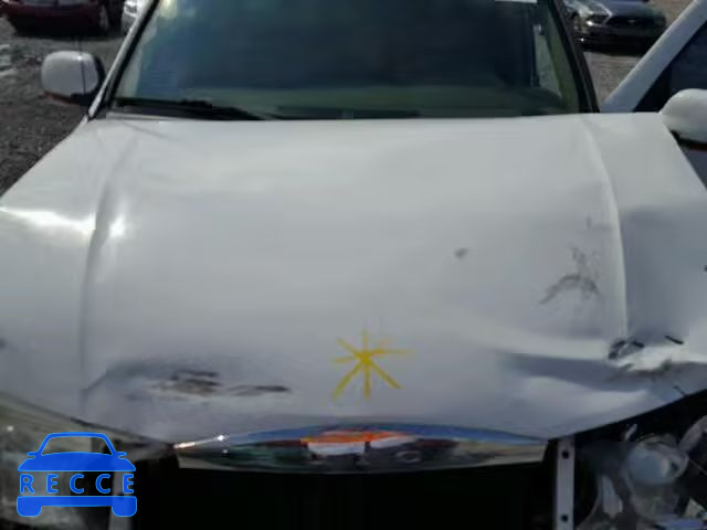 2004 BUICK RAINIER 5GADT13S142318085 image 6