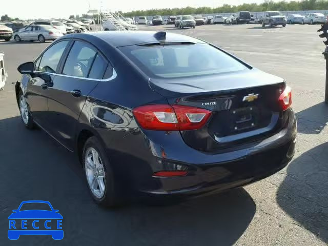 2016 CHEVROLET CRUZE 1G1BE5SM0G7234415 image 2