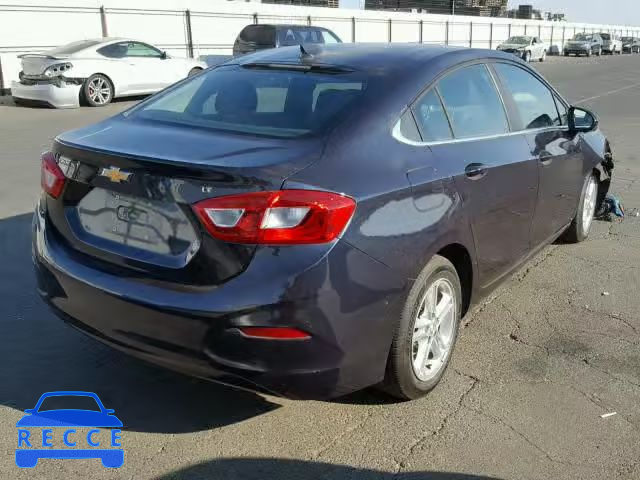 2016 CHEVROLET CRUZE 1G1BE5SM0G7234415 image 3