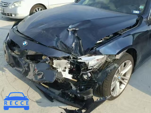 2016 BMW 435XI WBA3R5C54GK374548 image 6