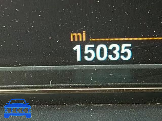2016 BMW 435XI WBA3R5C54GK374548 image 7