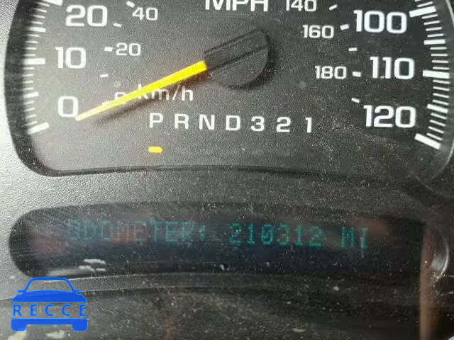 2006 GMC NEW SIERRA 1GTEC19XX6Z236128 image 7