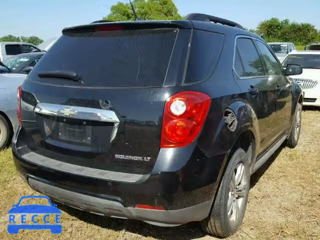 2010 CHEVROLET EQUINOX 2CNALDEW9A6218796 image 3