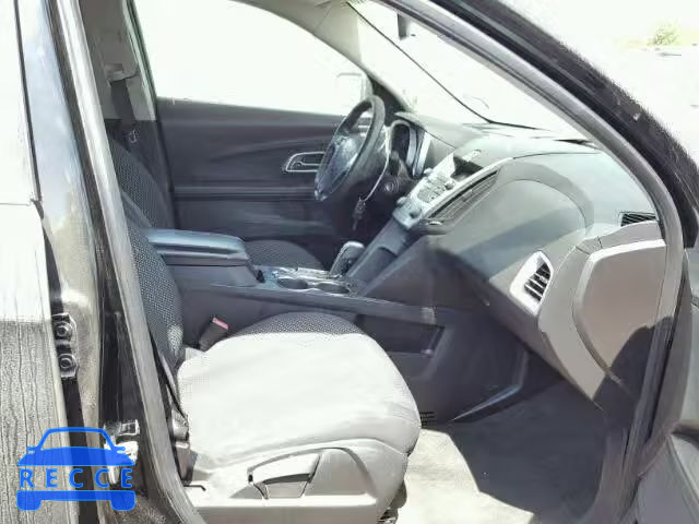 2010 CHEVROLET EQUINOX 2CNALDEW9A6218796 image 4