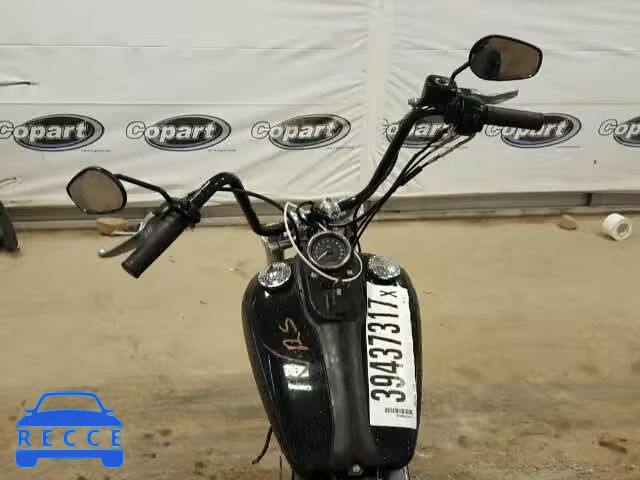 2012 HARLEY-DAVIDSON FXDB 1HD1GX418CC305484 image 4