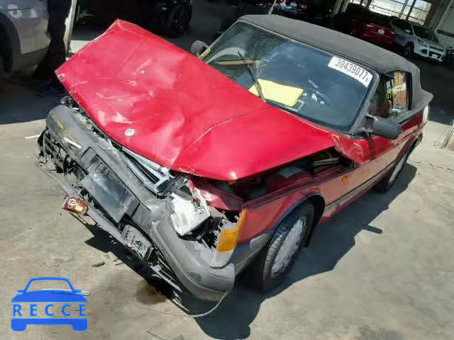 1994 SAAB 900 YS3AL76L9R7003420 image 1