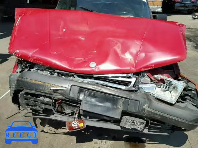 1994 SAAB 900 YS3AL76L9R7003420 image 6