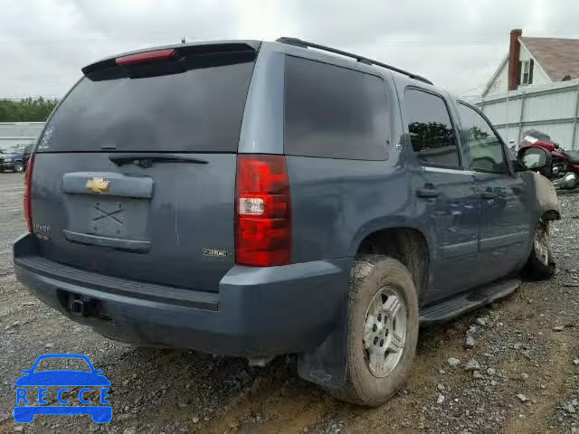 2008 CHEVROLET TAHOE 1GNFK13048J226657 image 3