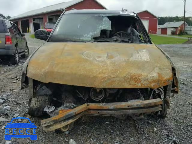 2008 CHEVROLET TAHOE 1GNFK13048J226657 image 8