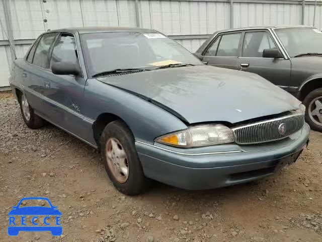 1997 BUICK SKYLARK 1G4NJ52M9VC445600 Bild 0