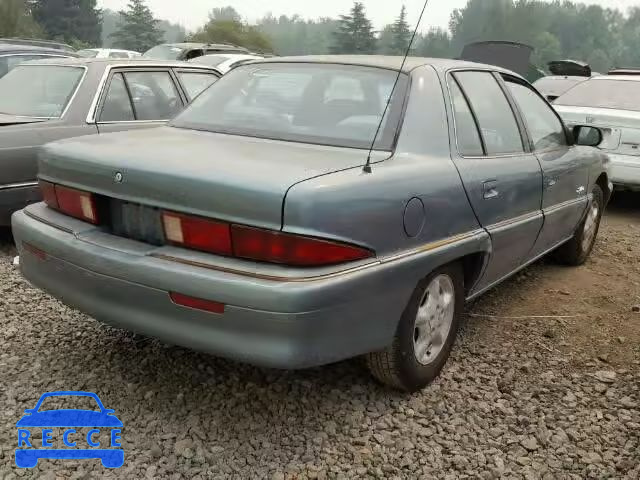 1997 BUICK SKYLARK 1G4NJ52M9VC445600 зображення 3