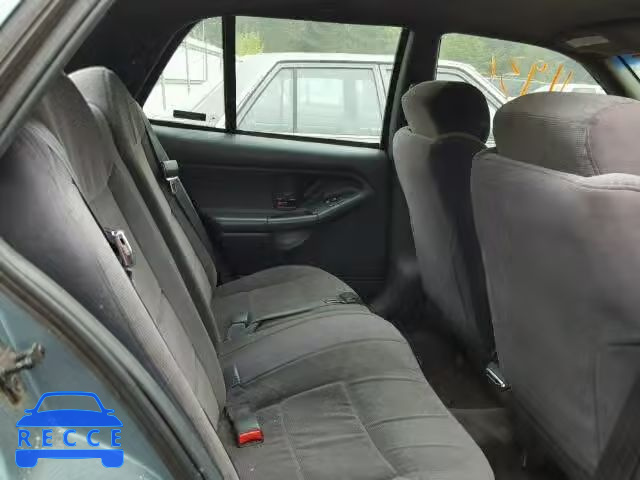 1997 BUICK SKYLARK 1G4NJ52M9VC445600 зображення 5